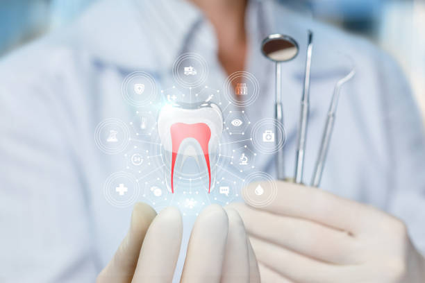 Emergency Dental Services in Paris, TX