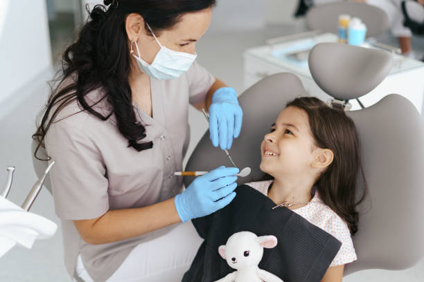 Best Dental Exams and Cleanings  in Paris, TX