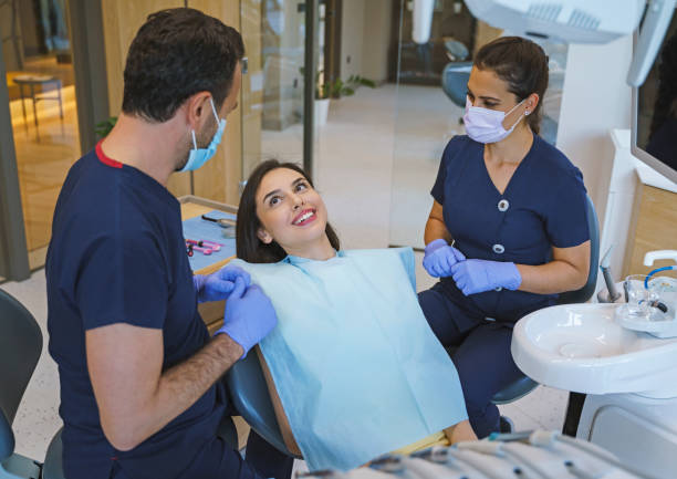 Best Full Mouth Reconstruction  in Paris, TX