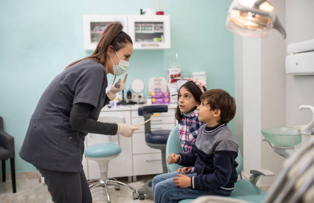 Best Laser Dentistry  in Paris, TX