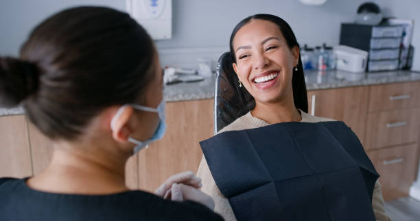 Best Cosmetic Dentistry  in Paris, TX