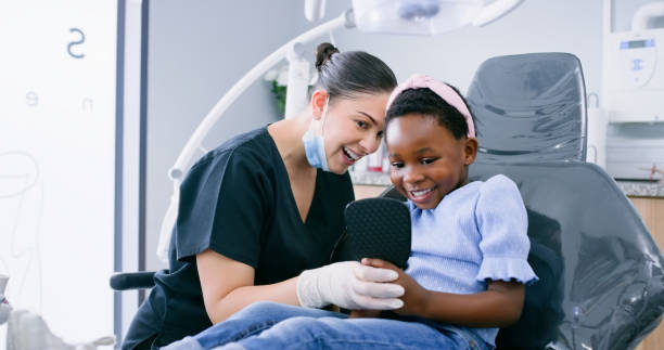 Dental Bonding in Paris, TX