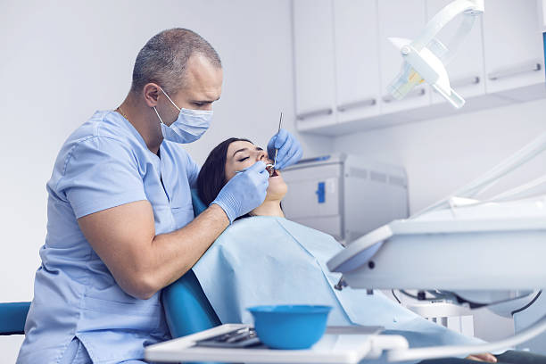 Best Dentures (Full and Partial)  in Paris, TX
