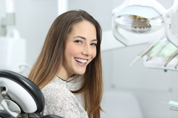 Professional Holistic Dental Care Services in Paris, TX