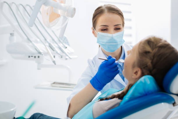 Best Dentures (Full and Partial)  in Paris, TX