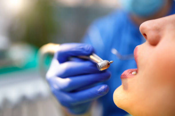 Best Cosmetic Dentistry  in Paris, TX
